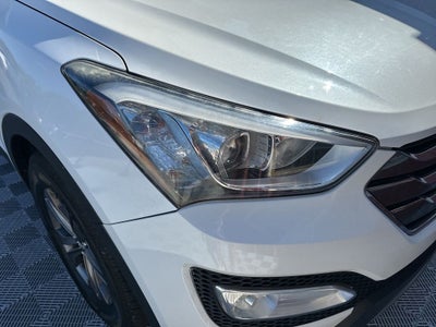 2013 Hyundai Santa Fe Sport Base