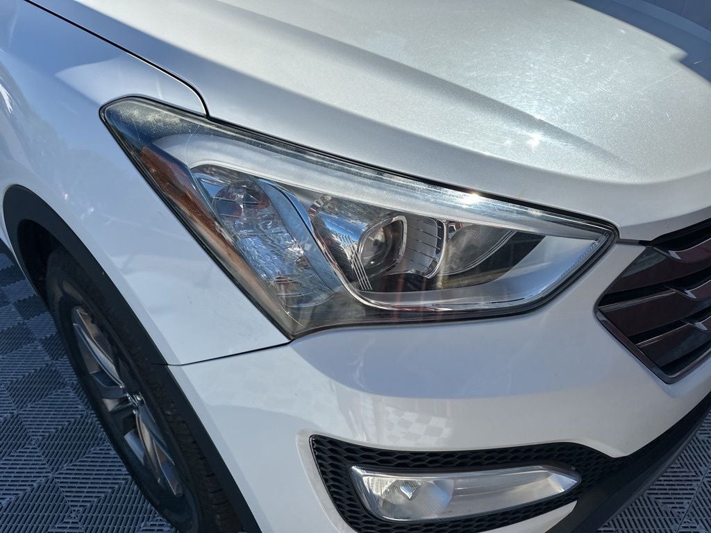 2013 Hyundai Santa Fe Sport Base