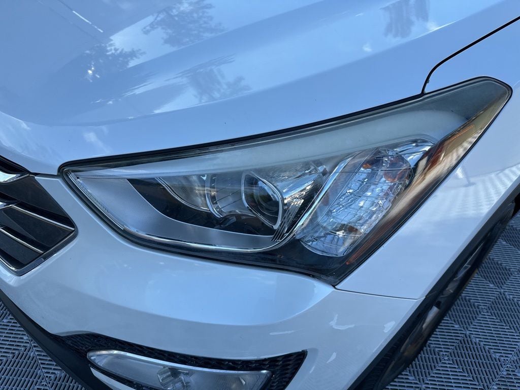 2013 Hyundai Santa Fe Sport Base