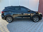 2018 Hyundai Santa Fe Sport 2.4 Base