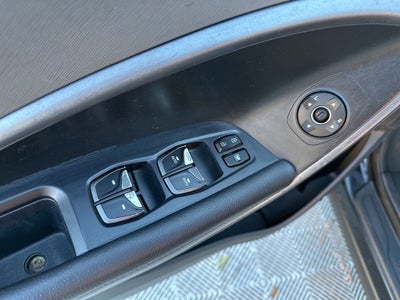 2018 Hyundai Santa Fe Sport 2.4 Base