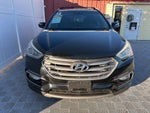 2018 Hyundai Santa Fe Sport 2.4 Base