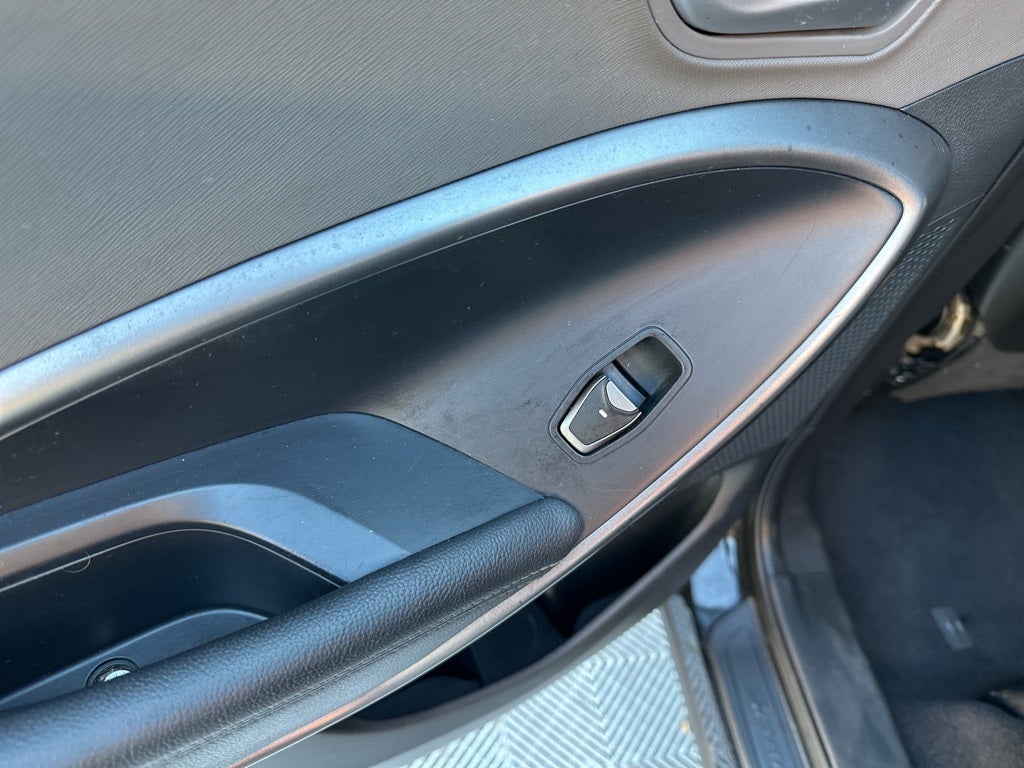 2018 Hyundai Santa Fe Sport 2.4 Base