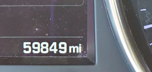 2017 Hyundai Santa Fe Sport 2.0T Ultimate