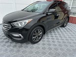 2017 Hyundai Santa Fe Sport 2.0T Ultimate