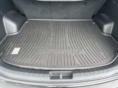 2017 Hyundai Santa Fe Sport 2.0T Ultimate