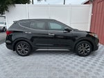 2017 Hyundai Santa Fe Sport 2.0T Ultimate