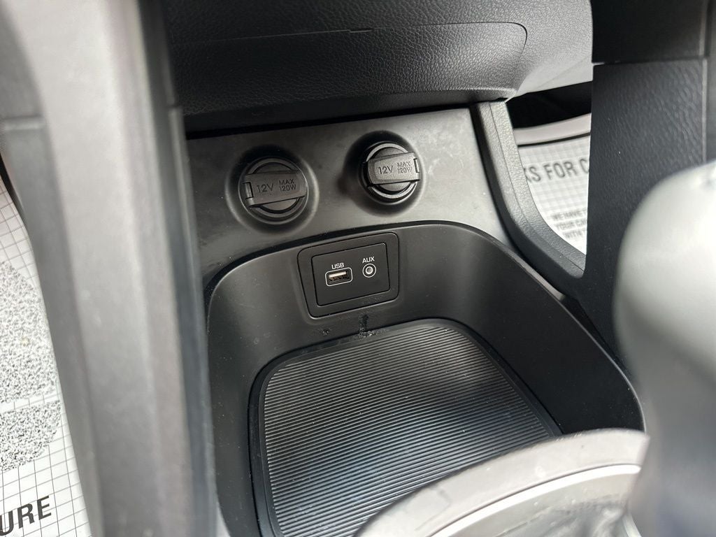 2017 Hyundai Santa Fe Sport 2.0T Ultimate