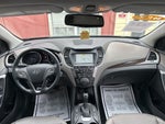 2017 Hyundai Santa Fe Sport 2.0T Ultimate