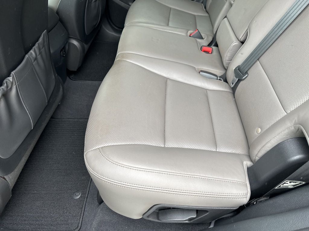 2017 Hyundai Santa Fe Sport 2.0T Ultimate