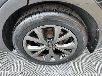 2017 Hyundai Santa Fe Sport 2.0T Ultimate