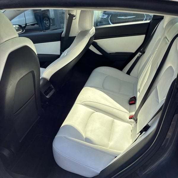 2019 Tesla Model 3 Base