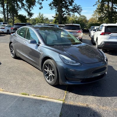 2019 Tesla Model 3 Base