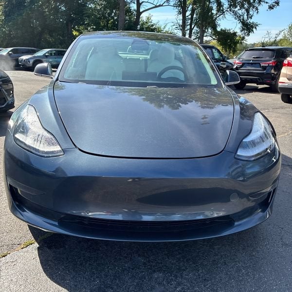 2019 Tesla Model 3 Base