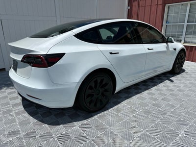 2023 Tesla Model 3 Base