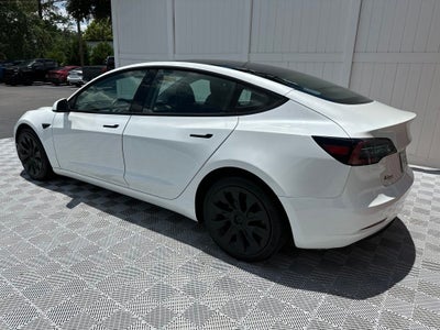 2023 Tesla Model 3 Base