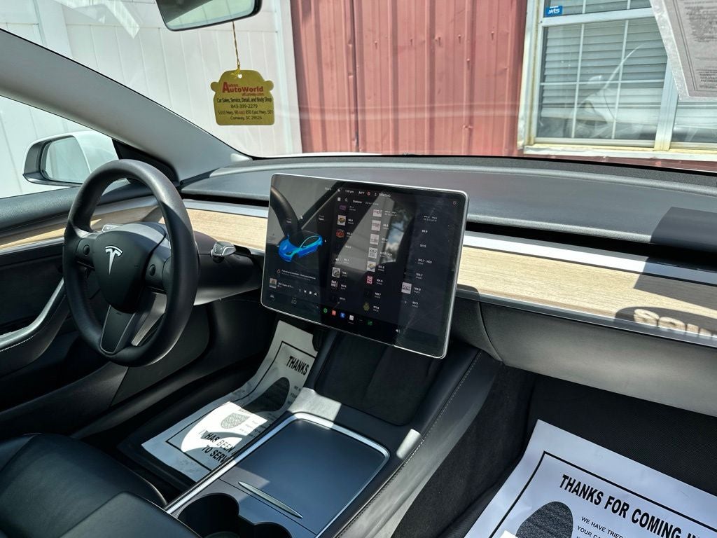 2023 Tesla Model 3 Base