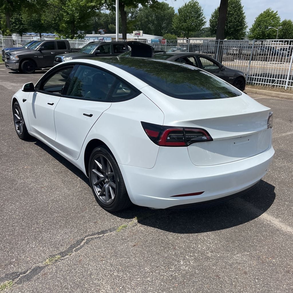2023 Tesla Model 3 Base