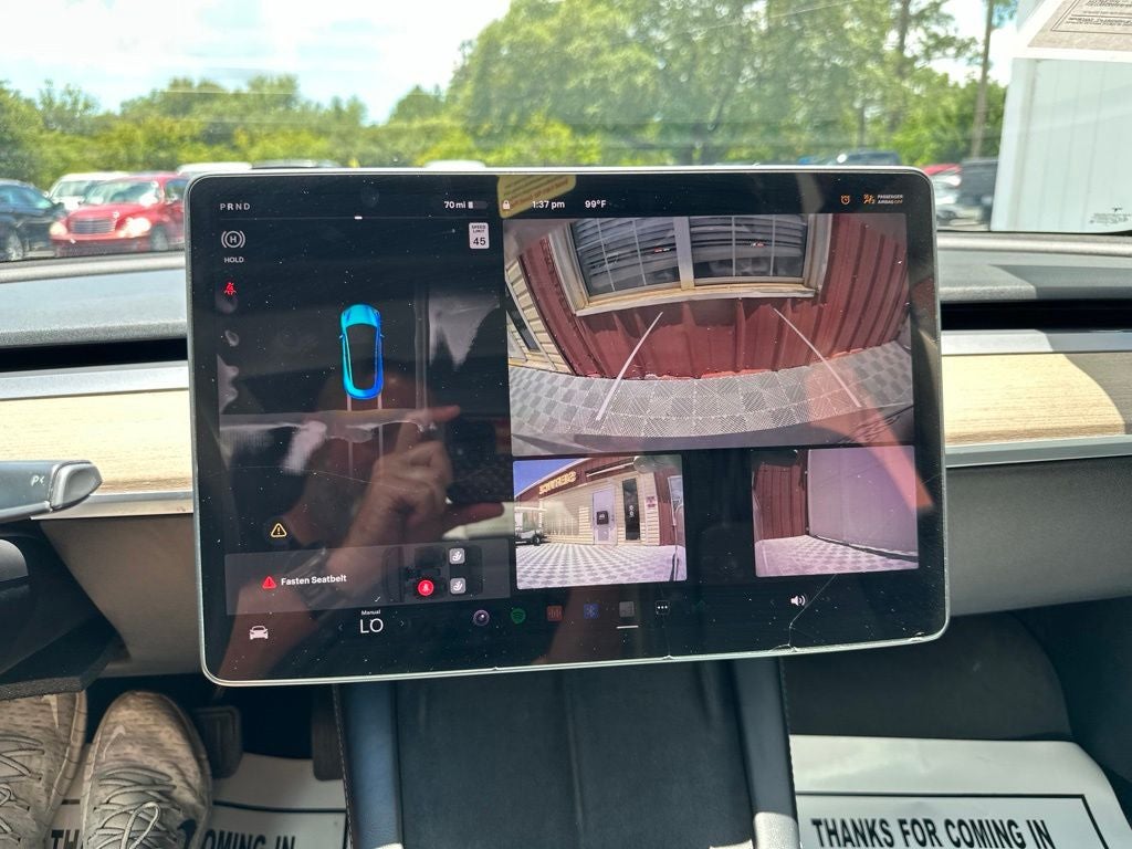 2023 Tesla Model 3 Base