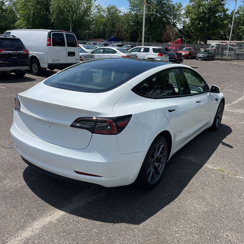 2023 Tesla Model 3 Base