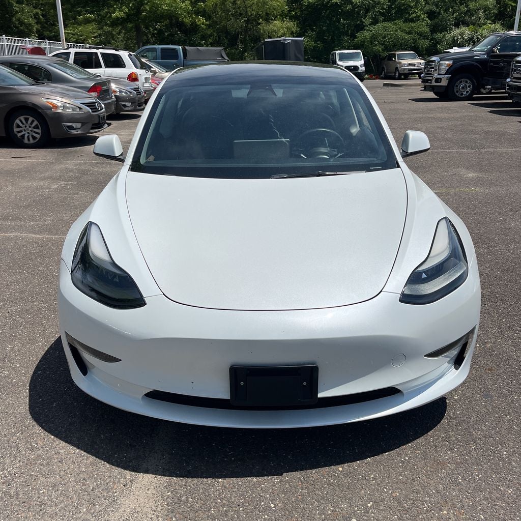 2023 Tesla Model 3 Base