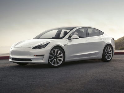 2020 Tesla Model 3 Base