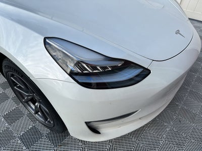 2020 Tesla Model 3 Base