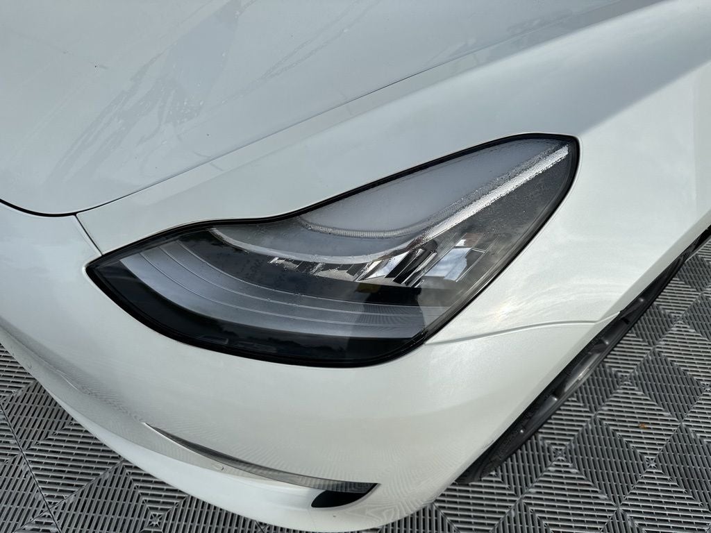 2020 Tesla Model 3 Base