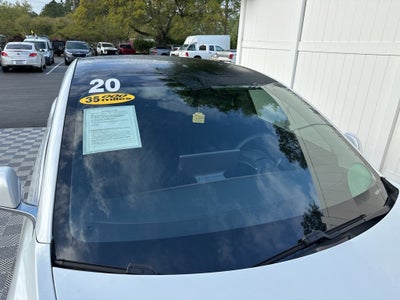 2020 Tesla Model 3 Base