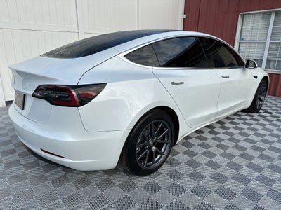 2020 Tesla Model 3 Base