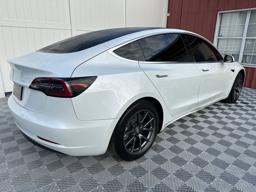2020 Tesla Model 3 Base