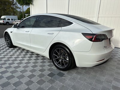 2020 Tesla Model 3 Base