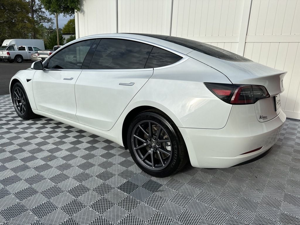 2020 Tesla Model 3 Base