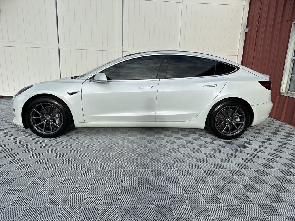 2020 Tesla Model 3 Base
