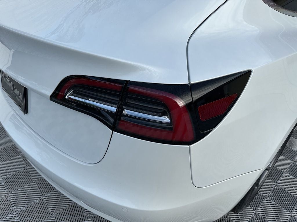 2020 Tesla Model 3 Base