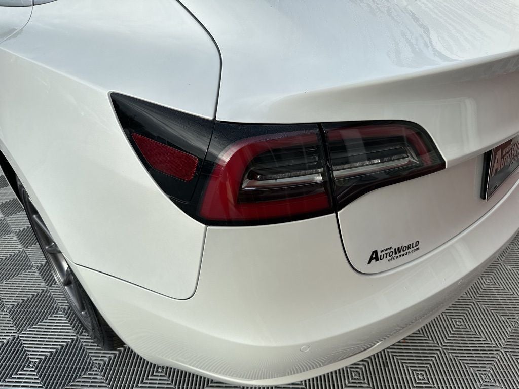 2020 Tesla Model 3 Base