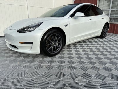 2020 Tesla Model 3 Base