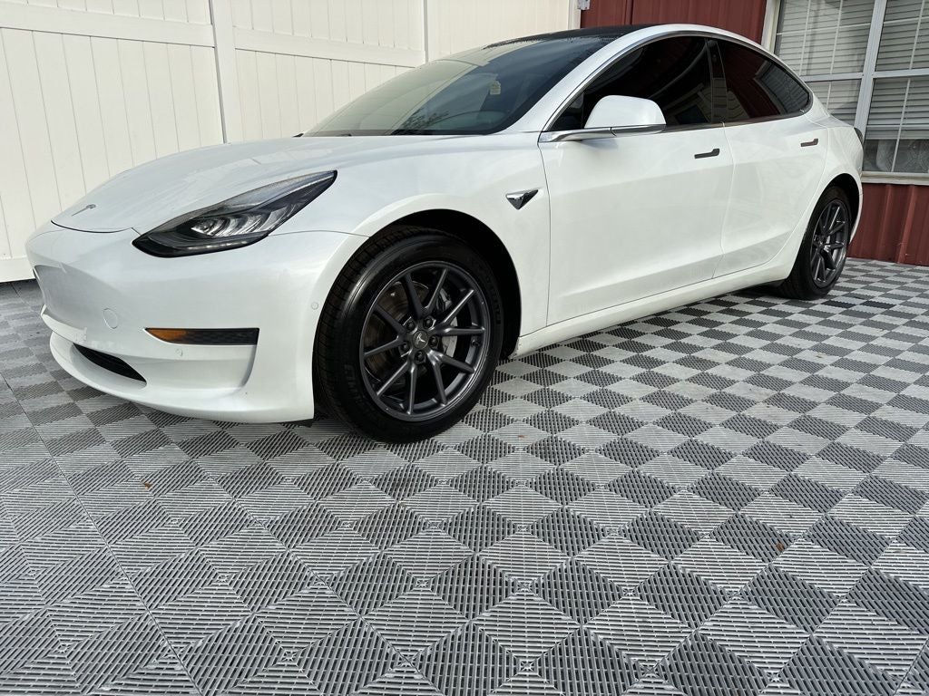 2020 Tesla Model 3 Base