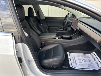 2020 Tesla Model 3 Base