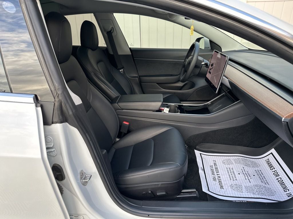 2020 Tesla Model 3 Base