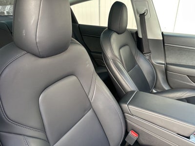 2020 Tesla Model 3 Base