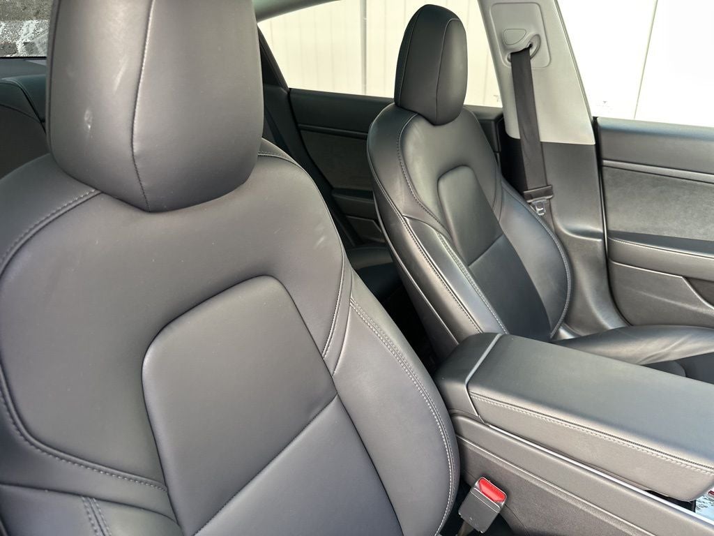 2020 Tesla Model 3 Base