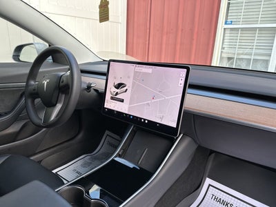 2020 Tesla Model 3 Base