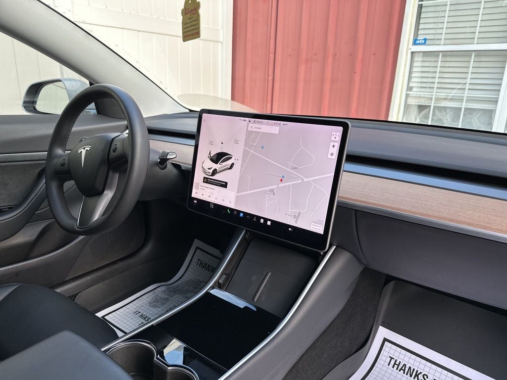 2020 Tesla Model 3 Base