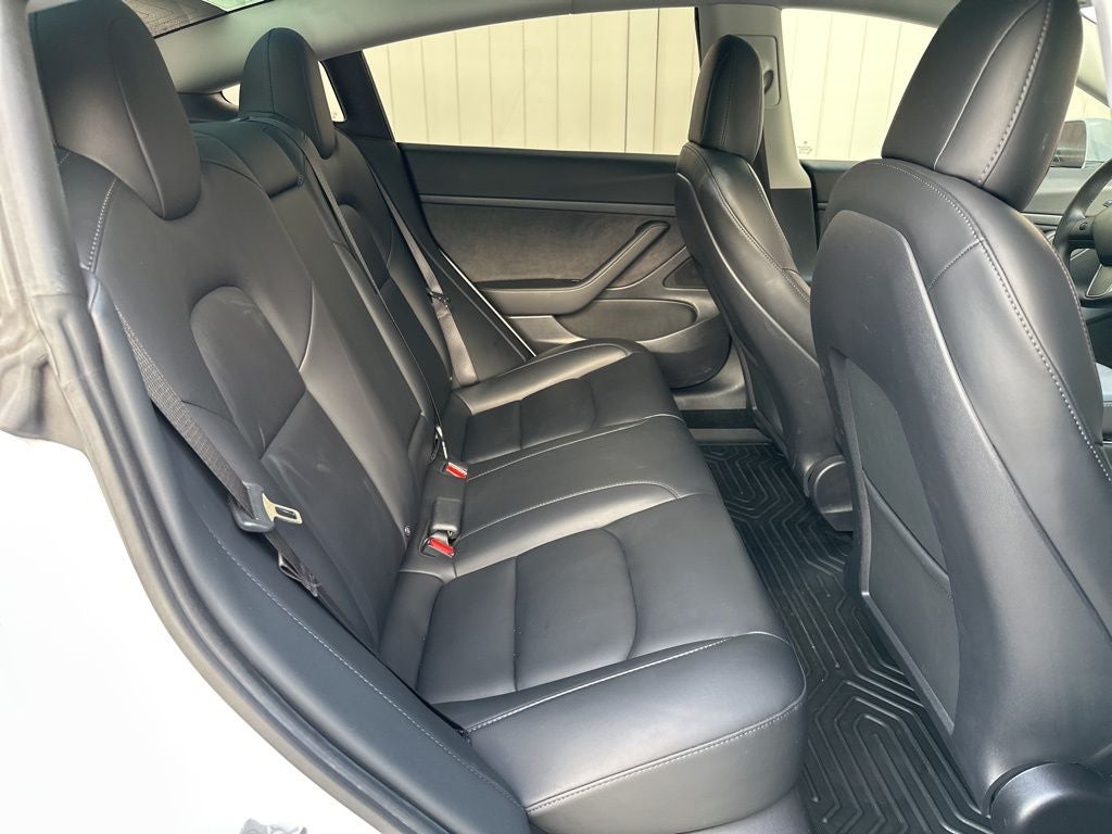 2020 Tesla Model 3 Base