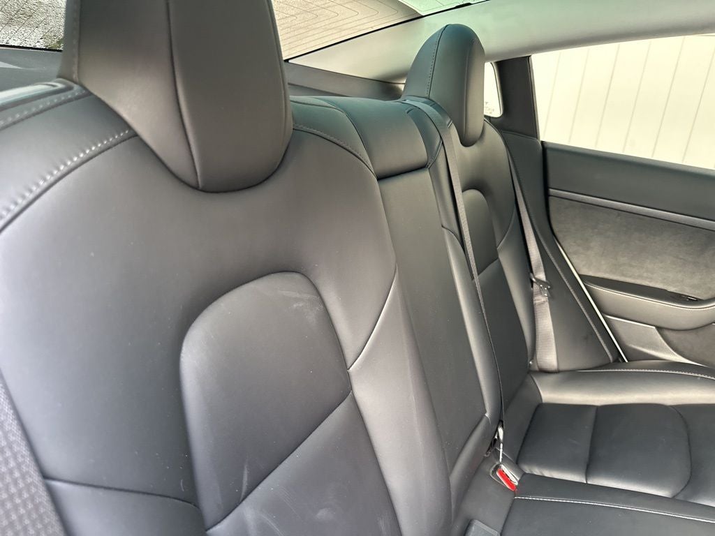 2020 Tesla Model 3 Base