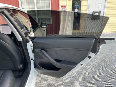 2020 Tesla Model 3 Base
