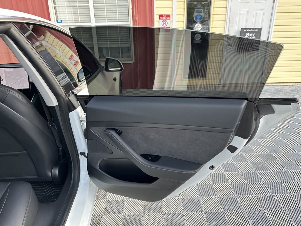 2020 Tesla Model 3 Base