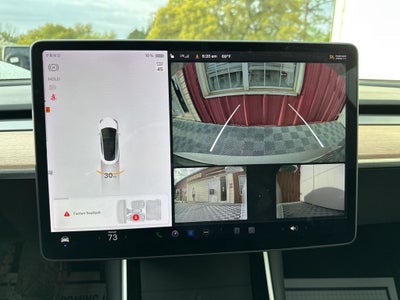 2020 Tesla Model 3 Base