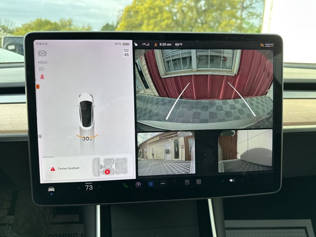 2020 Tesla Model 3 Base
